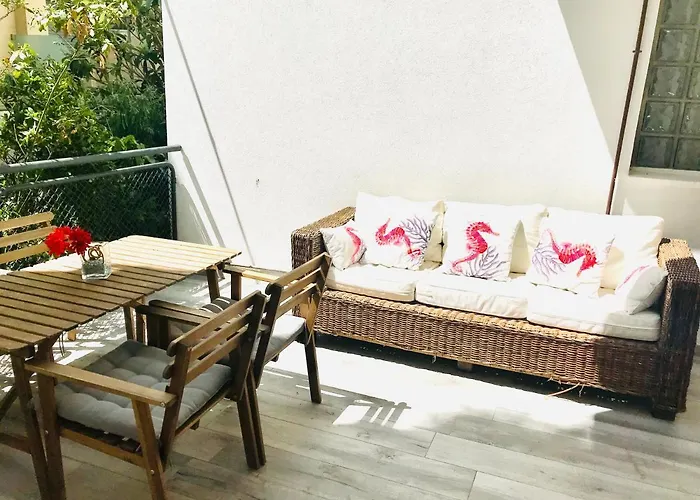 Residence Villa Ofelia Rímini