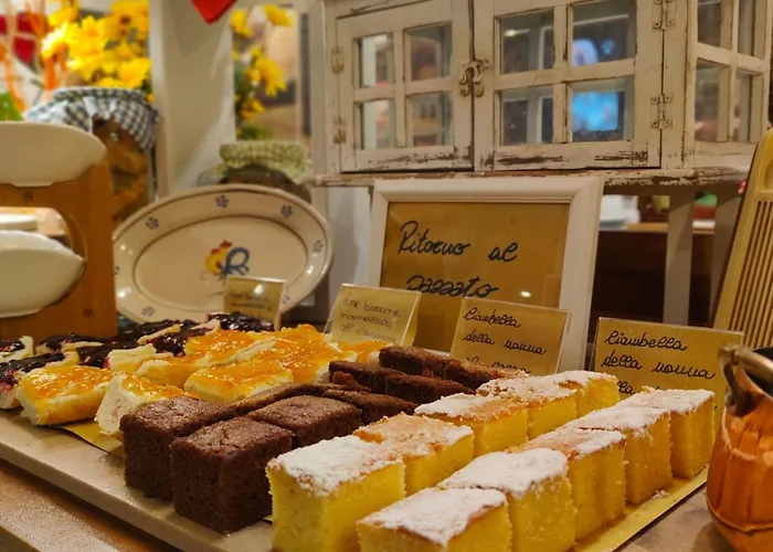 Hotel Villa Del Parco Rimini